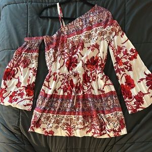 Free people mini